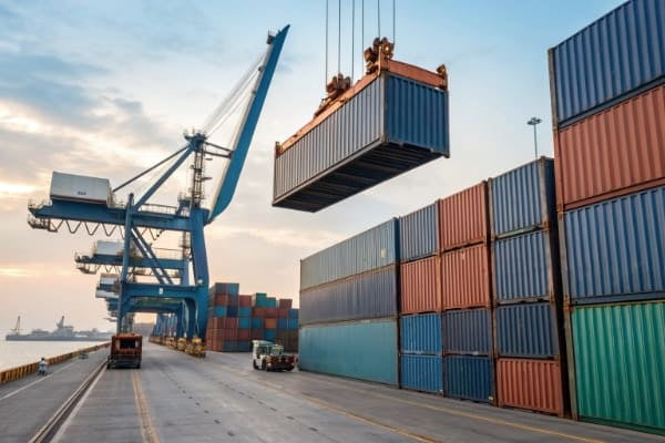 How to Ship from China to the UAE by Sea: Process, Time & Cost?