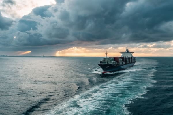 How to Ship from China to Germany by Sea: Process, Transit Time & Cost Explained