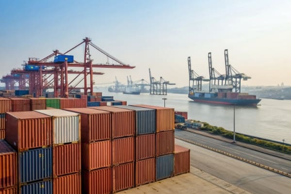 Shipping from China to Germany: A Complete Step-by-Step Freight Guide