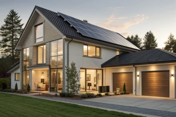 How Hybrid Solar Inverters Can Help You Save on Energy