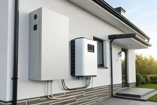 Hybrid Solar Inverters vs. Traditional Inverters: What You Need to Know