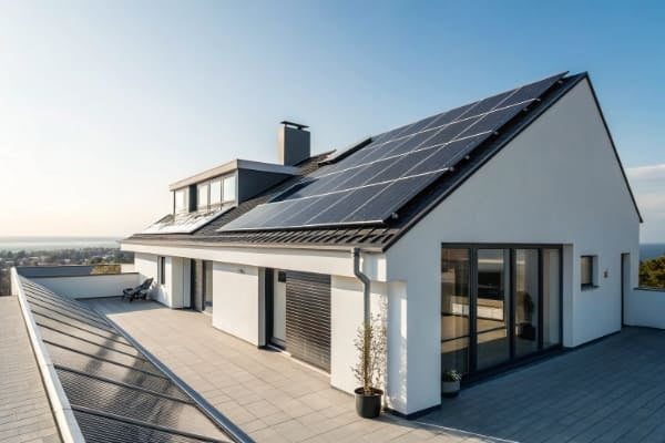 What Are the Advantages and Disadvantages of Solar Energy?