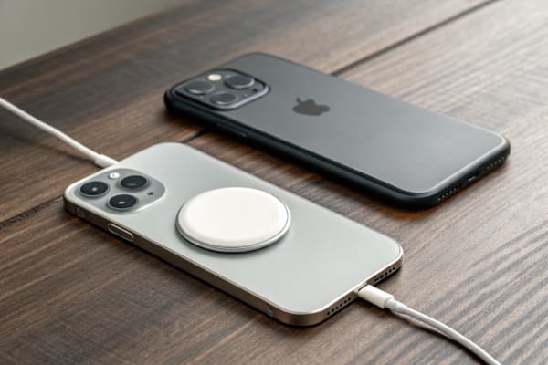 MagSafe vs Wireless Charging vs Qi2: What’s the Difference?