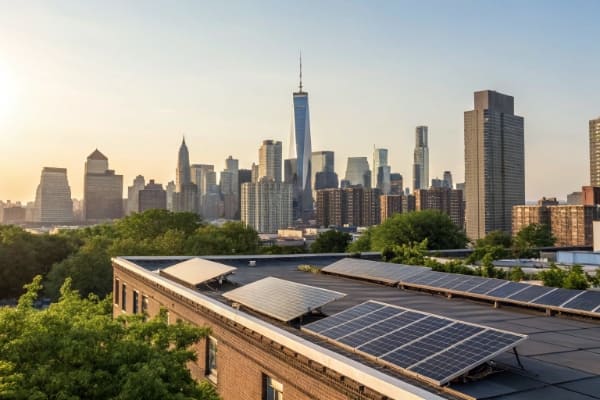 How Much Does Solar Energy Reduce Environmental Impact?