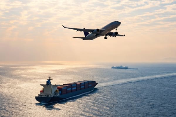 What Is the Best Shipping Method from China to Canada (Sea, Air, or Express)?