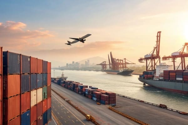 What Are the Biggest Mistakes When Choosing a Freight Forwarder from China?