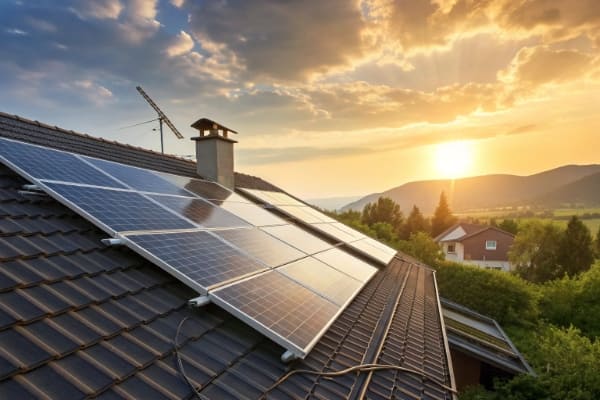 What Are the Advantages and Disadvantages of Solar Energy?