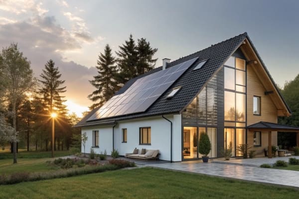 What Are the Pros and Cons of Solar Energy for Homes?