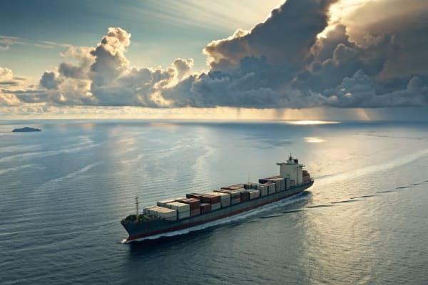 Shipping Cost from China to the UK (Full Price Breakdown Guide)