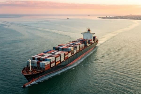 What Is the Cheapest Shipping from China to UAE in 2026?