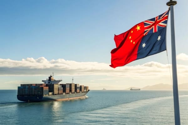 How to Find a Reliable Freight Forwarder from China to New Zealand?