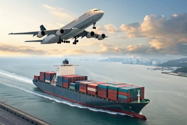 What Is DDP Shipping from China to the UK and How Does It Work?