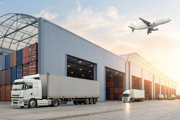 Advantages of DDP Shipping