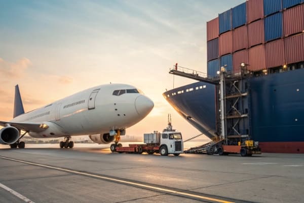 How Can Importers Reduce Shipping Risks During the Strait of Hormuz Crisis?