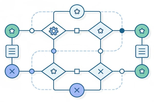 DDP Process Flow