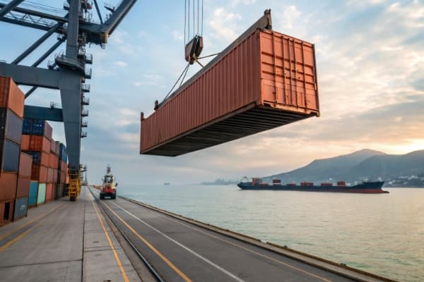 How to Ship Products from China to Australia? (2026 Cost, Time & Customs Guide)
