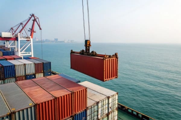 DDP Shipping from China to UAE