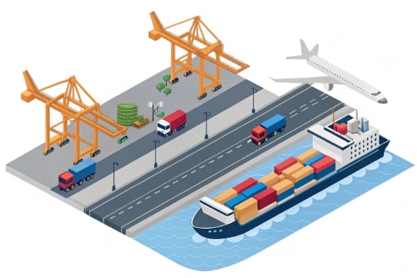 DDP Shipping Overview