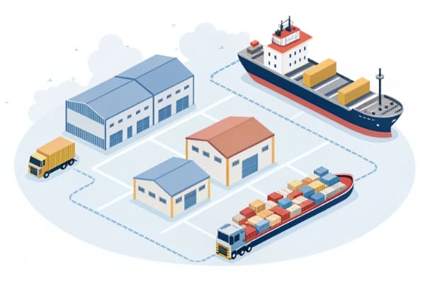 What Is DDP Shipping from China to Australia and How Does It Work?