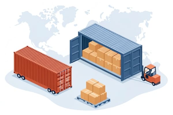 shipping methods for small orders