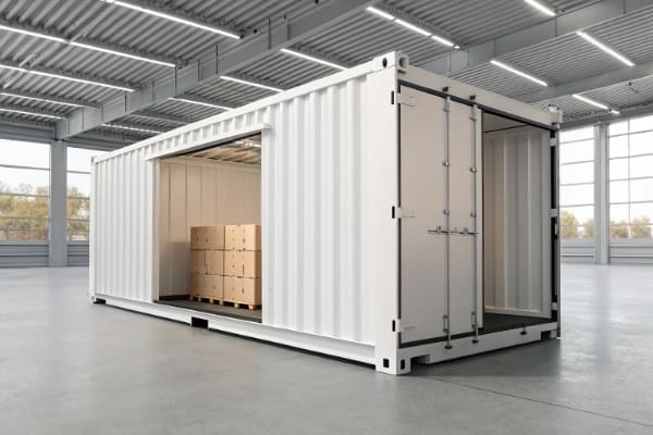 Optimized packaging to reduce shipping costs