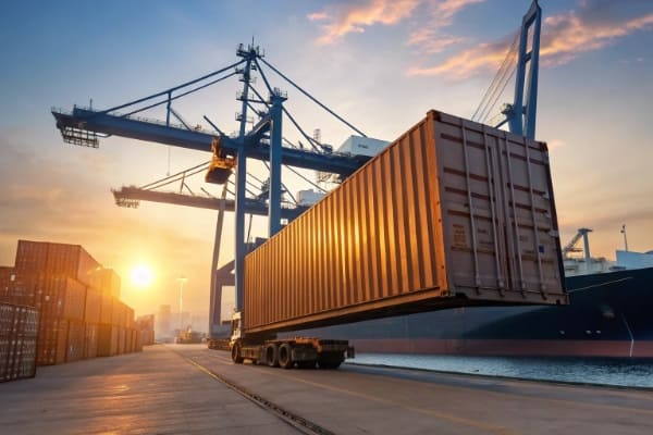 Reducing Shipping Costs