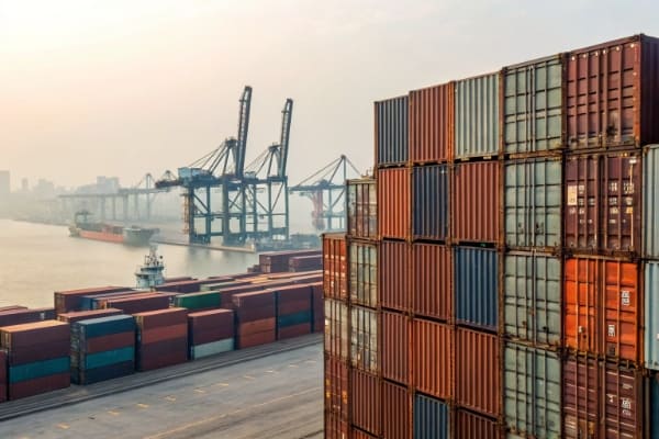 What Is the Real Shipping Cost from China to Germany?