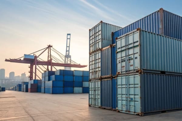 How Much Does Shipping from China to the UAE Really Cost?