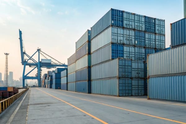 Shipping Cost from China to UAE: A Full Price & Time Guide?