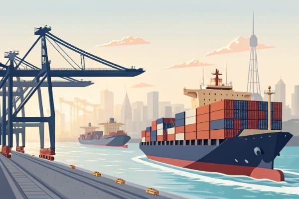 What Is DDP Shipping from China to New Zealand and How Does It Work?