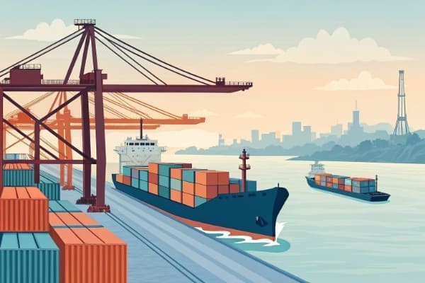 How to Ship from China to Australia Amazon FBA? (2026 Full Guide)