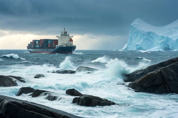 Shipping Risks