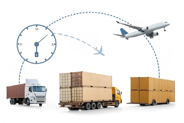 How Can I Ship Goods from China to Australia Without Problems in 2026?