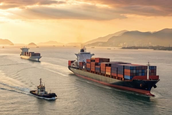 How to Ship from China to Australia (Air & Sea Freight Guide)