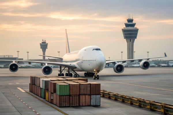 Air freight