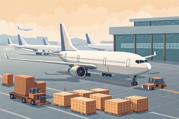 Air Freight