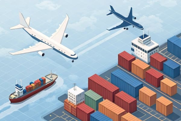 How Does DDP Shipping from China to UAE Work in 2026?