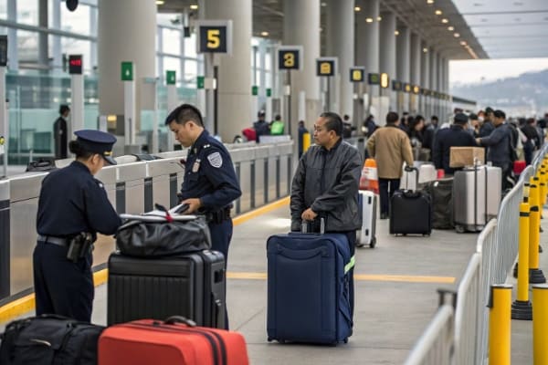 Customs Compliance
