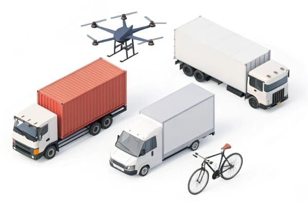 Shipping Methods