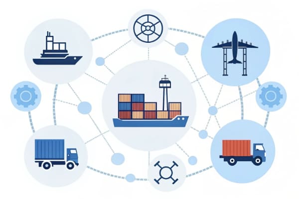 Shipment Components