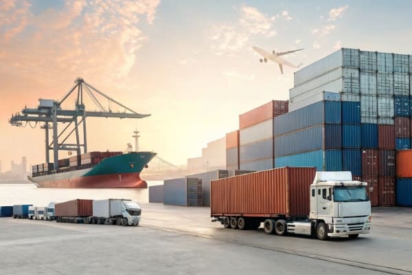How to Ship Products from China to Canada? (2026 Cost, Time & Customs Guide)