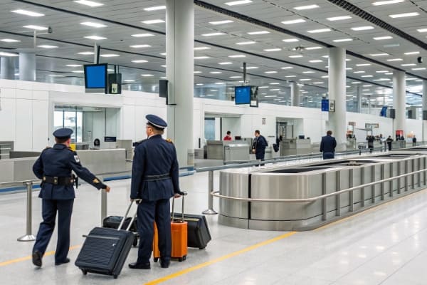 Customs Clearance