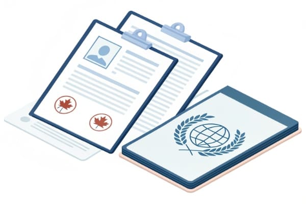 Customs Documents