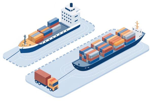 How Does DDP Shipping from China to Germany Work in 2026?