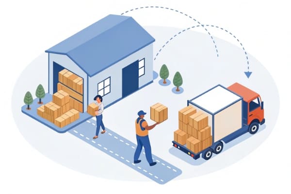 DDP Shipping