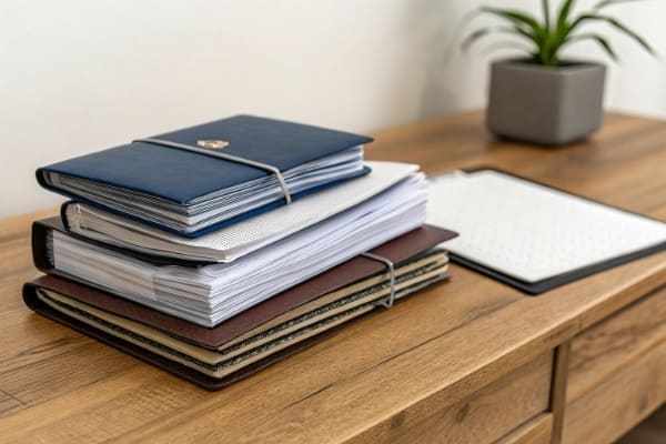 Documents for Import