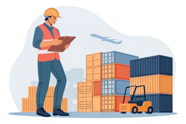 Freight Forwarder