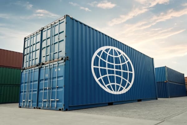 Freight Forwarder