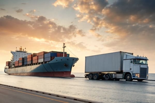 What Is the Best Way to Import Products from China to Canada?