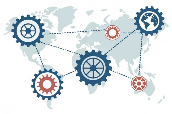 Global Demand